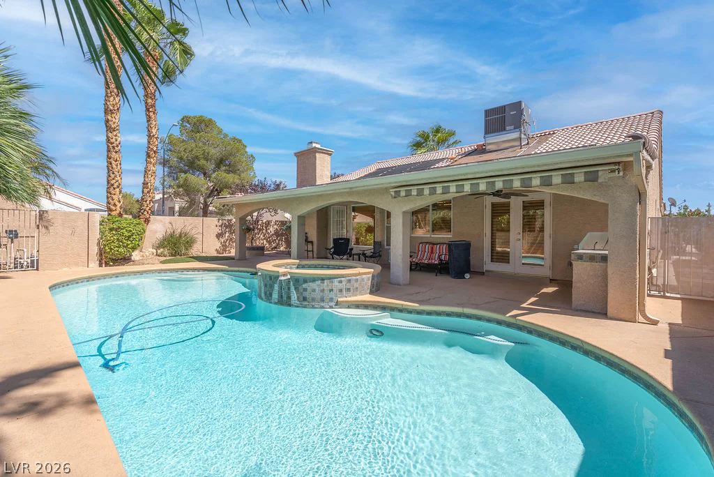 1341 Maplegrove, Las Vegas, NV 89108