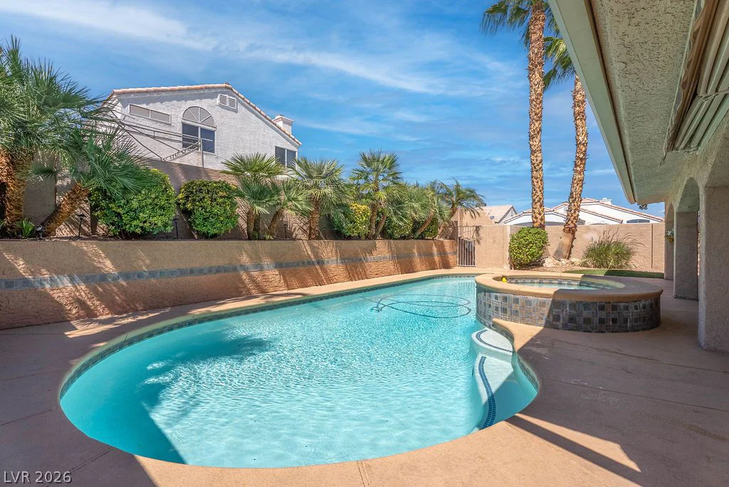 1341 Maplegrove, Las Vegas, NV 89108