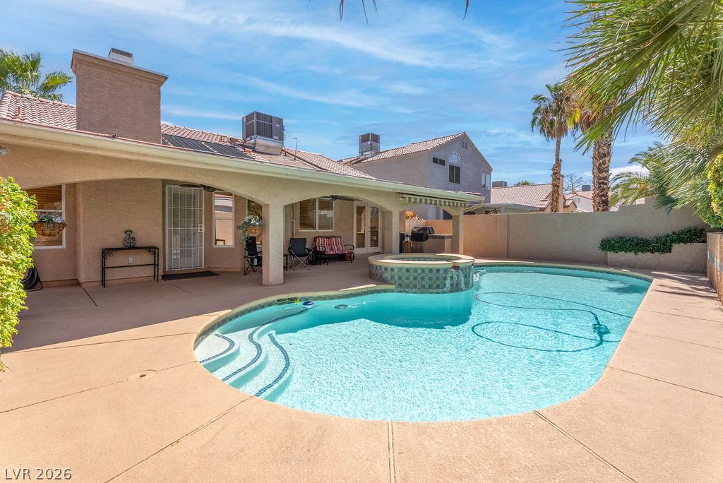 1341 Maplegrove, Las Vegas, NV 89108