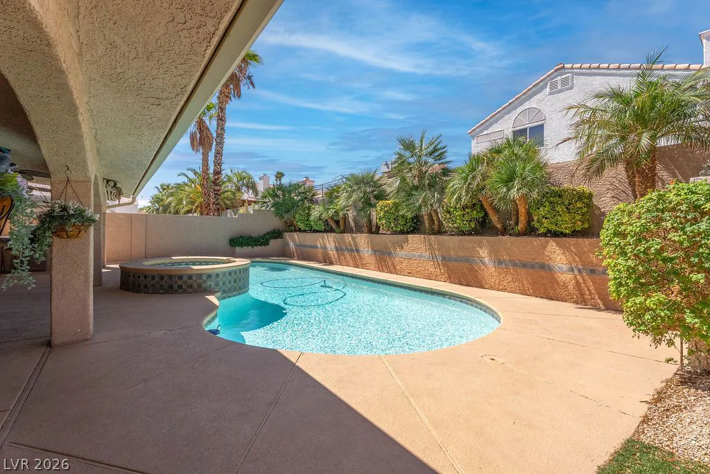 1341 Maplegrove, Las Vegas, NV 89108