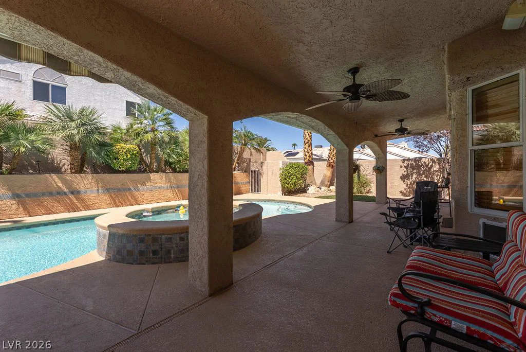 1341 Maplegrove, Las Vegas, NV 89108