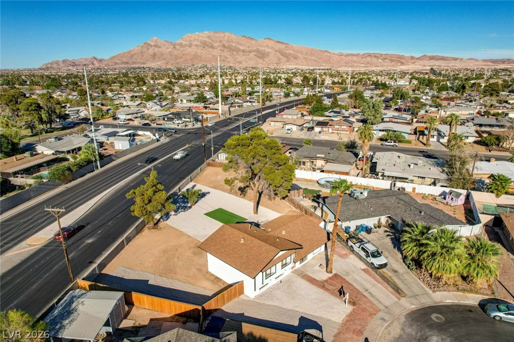 2446 Tournament, Las Vegas, NV 89142