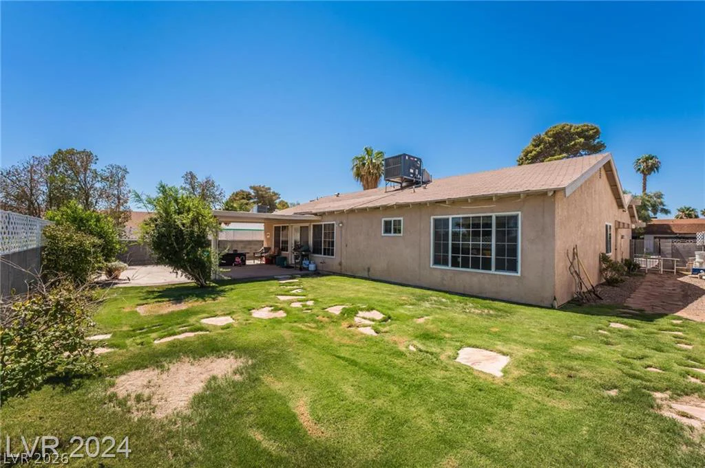 5206 Brentmead, Las Vegas, NV 89120