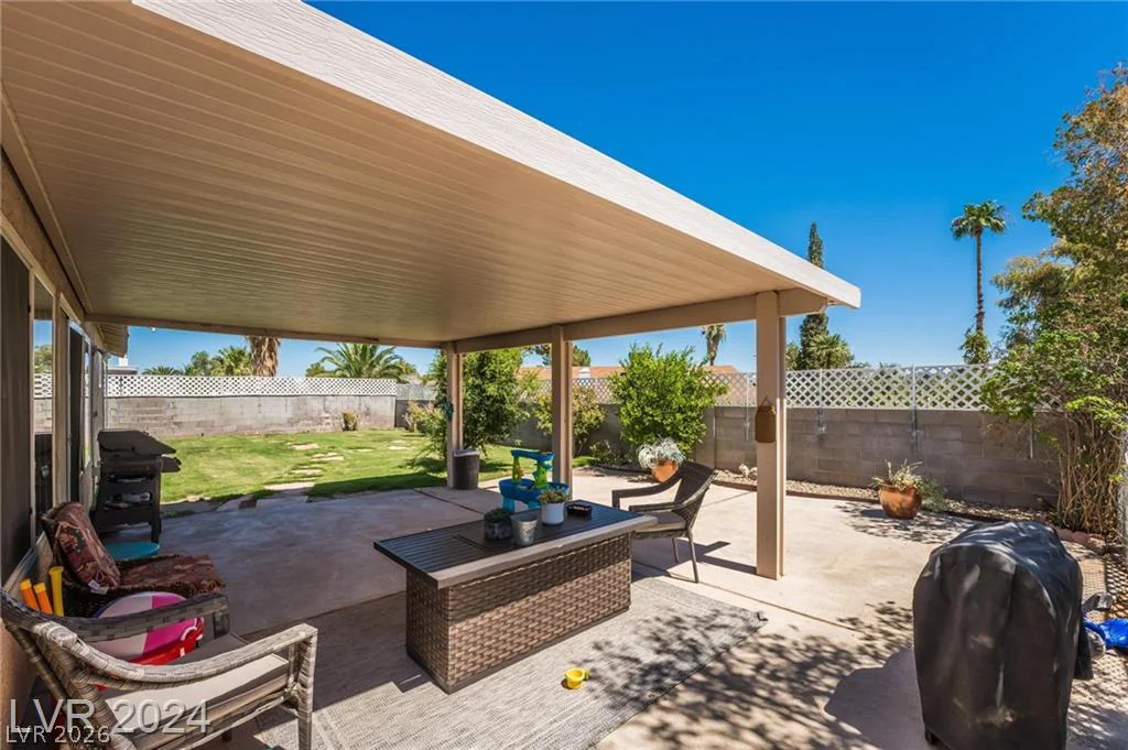 5206 Brentmead, Las Vegas, NV 89120
