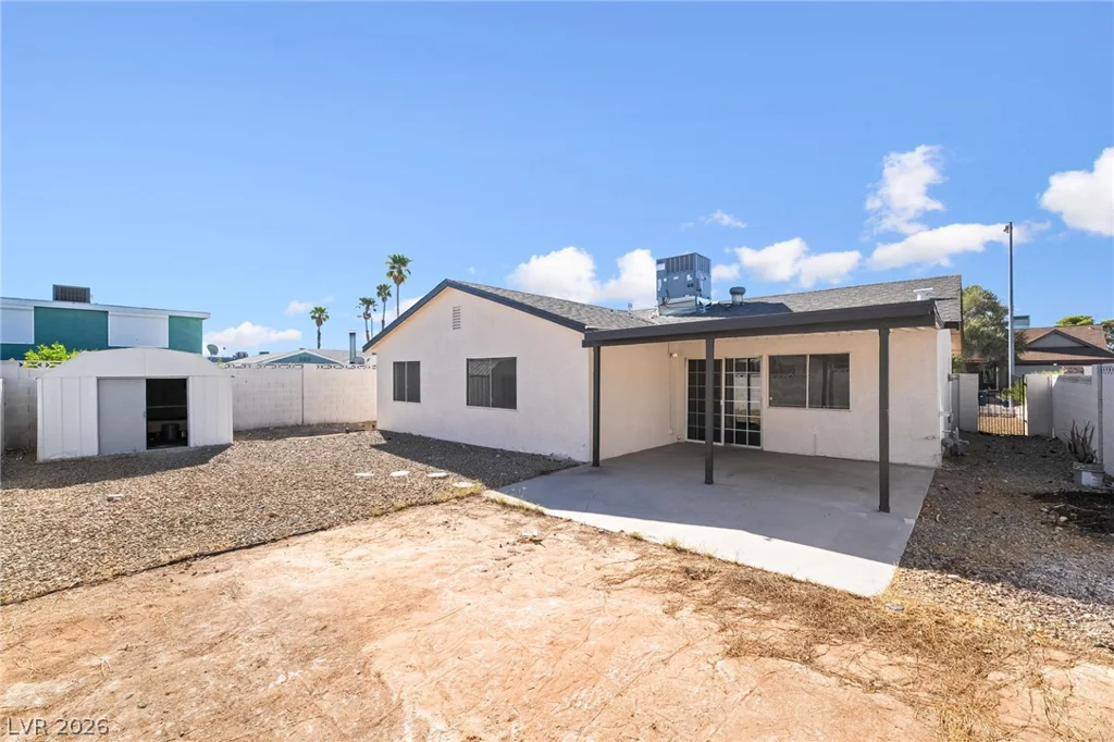7048 Grasswood, Las Vegas, NV 89147