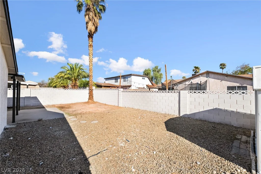 7048 Grasswood, Las Vegas, NV 89147