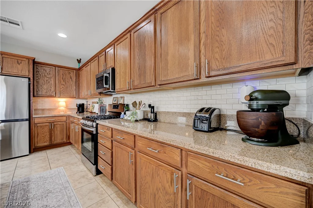 1863 Gentle Dawn, North Las Vegas, NV 89084