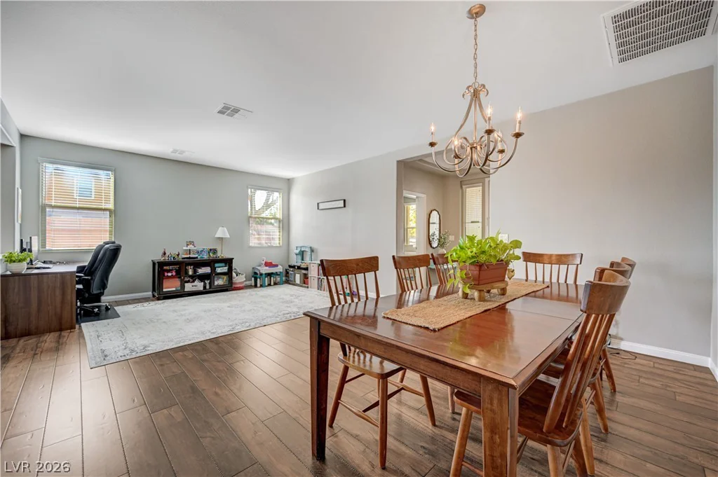 1863 Gentle Dawn, North Las Vegas, NV 89084