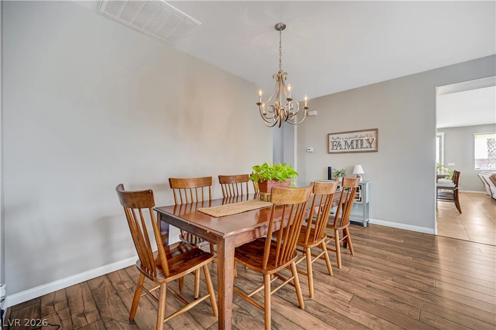1863 Gentle Dawn, North Las Vegas, NV 89084