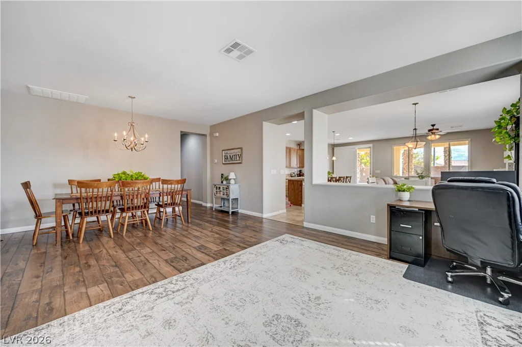 1863 Gentle Dawn, North Las Vegas, NV 89084