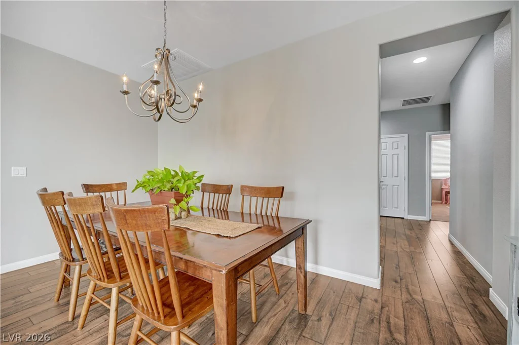 1863 Gentle Dawn, North Las Vegas, NV 89084