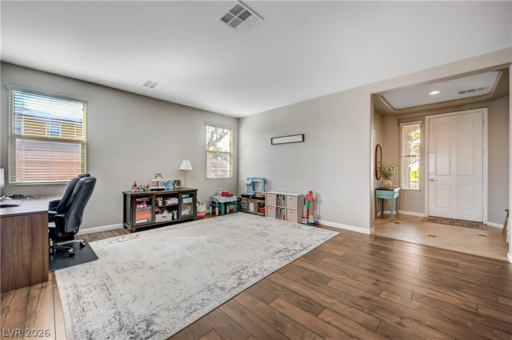 1863 Gentle Dawn, North Las Vegas, NV 89084