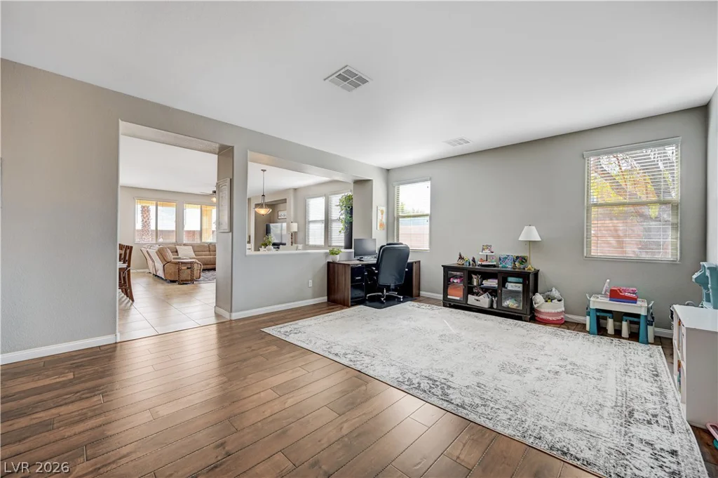 1863 Gentle Dawn, North Las Vegas, NV 89084