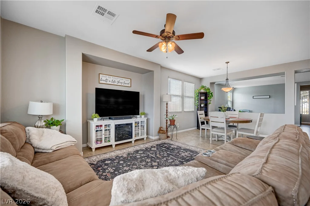 1863 Gentle Dawn, North Las Vegas, NV 89084