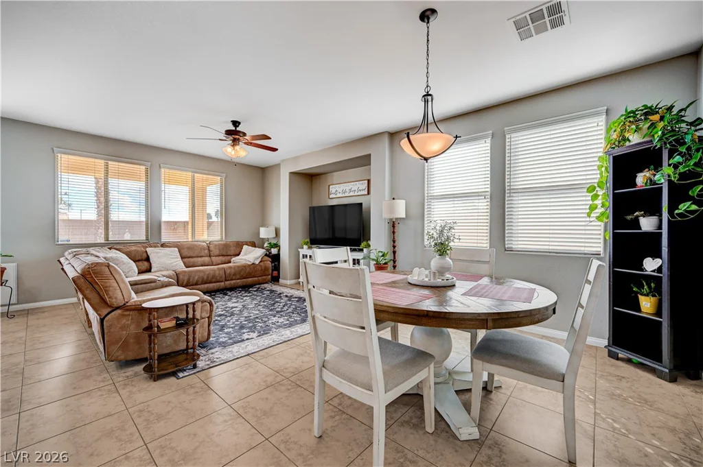 1863 Gentle Dawn, North Las Vegas, NV 89084
