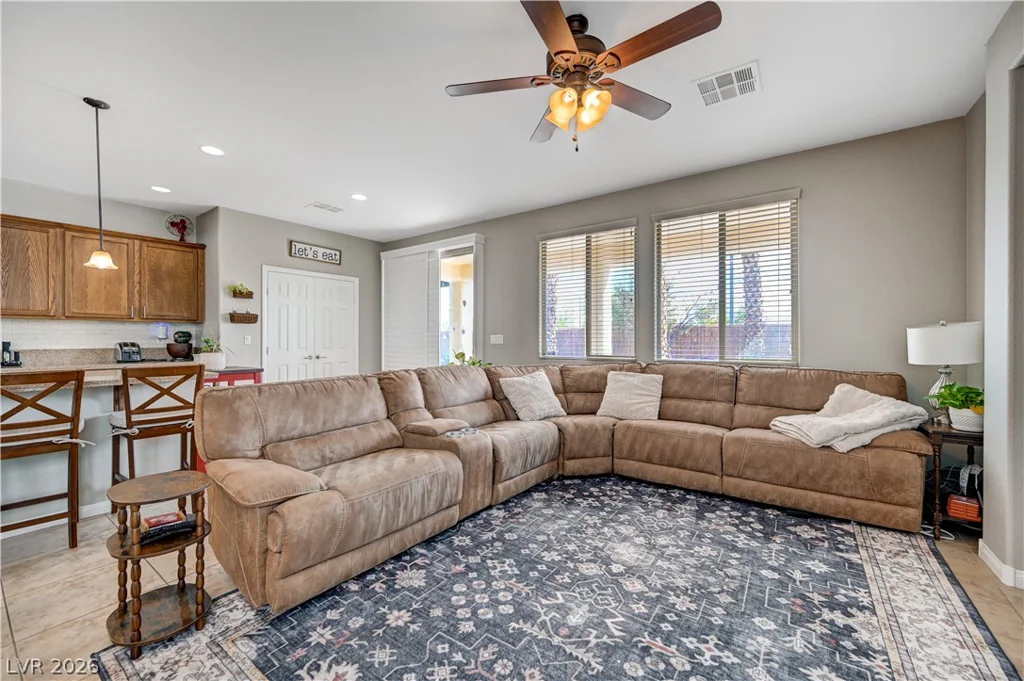 1863 Gentle Dawn, North Las Vegas, NV 89084