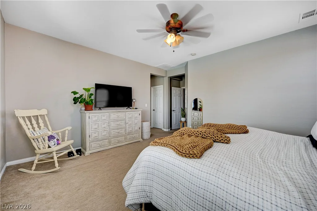 1863 Gentle Dawn, North Las Vegas, NV 89084