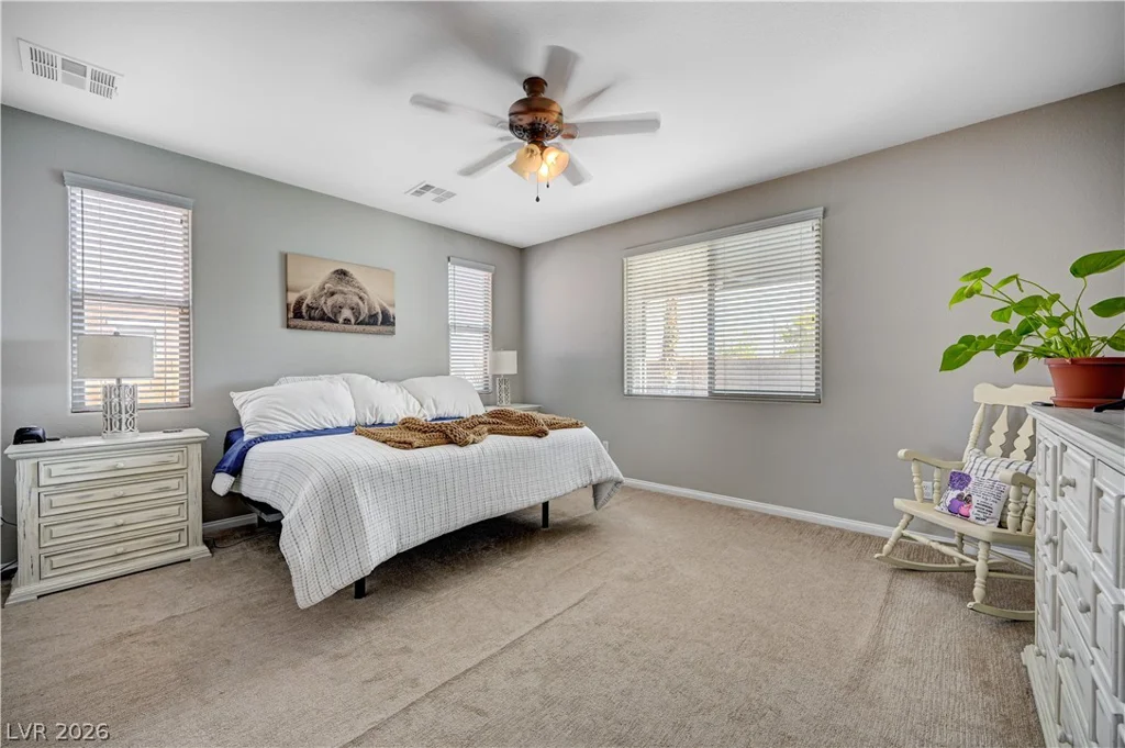 1863 Gentle Dawn, North Las Vegas, NV 89084