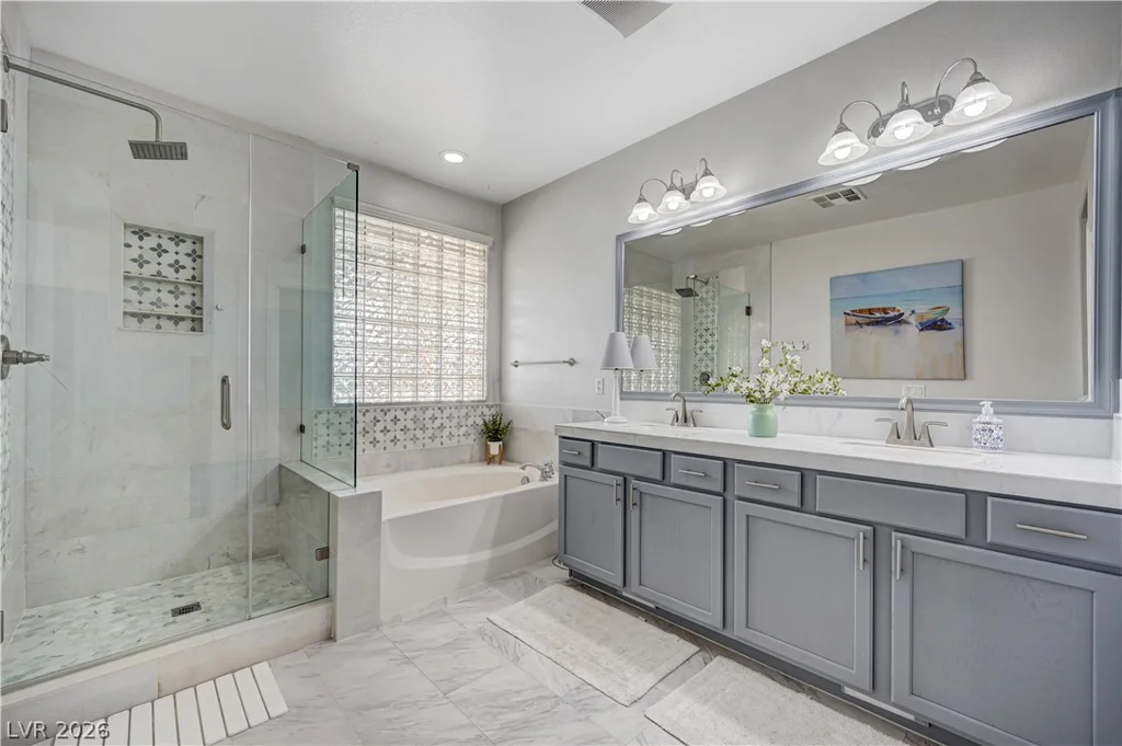 1863 Gentle Dawn, North Las Vegas, NV 89084