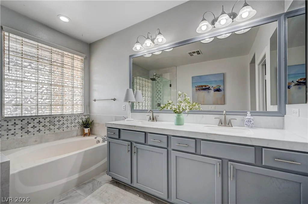 1863 Gentle Dawn, North Las Vegas, NV 89084