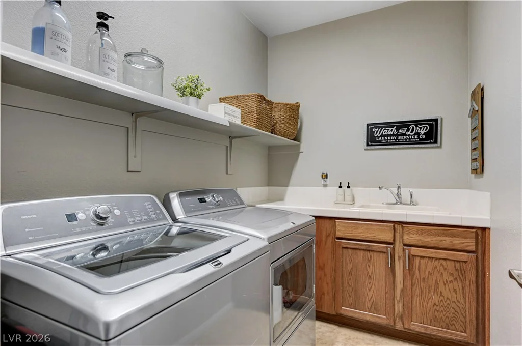 1863 Gentle Dawn, North Las Vegas, NV 89084