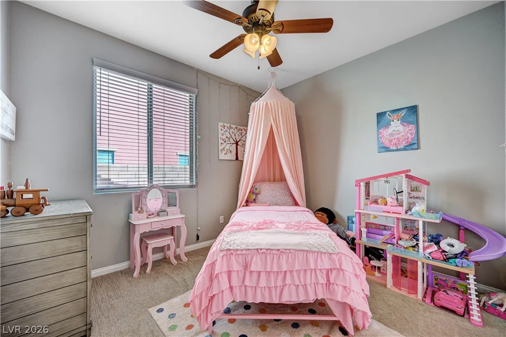 1863 Gentle Dawn, North Las Vegas, NV 89084