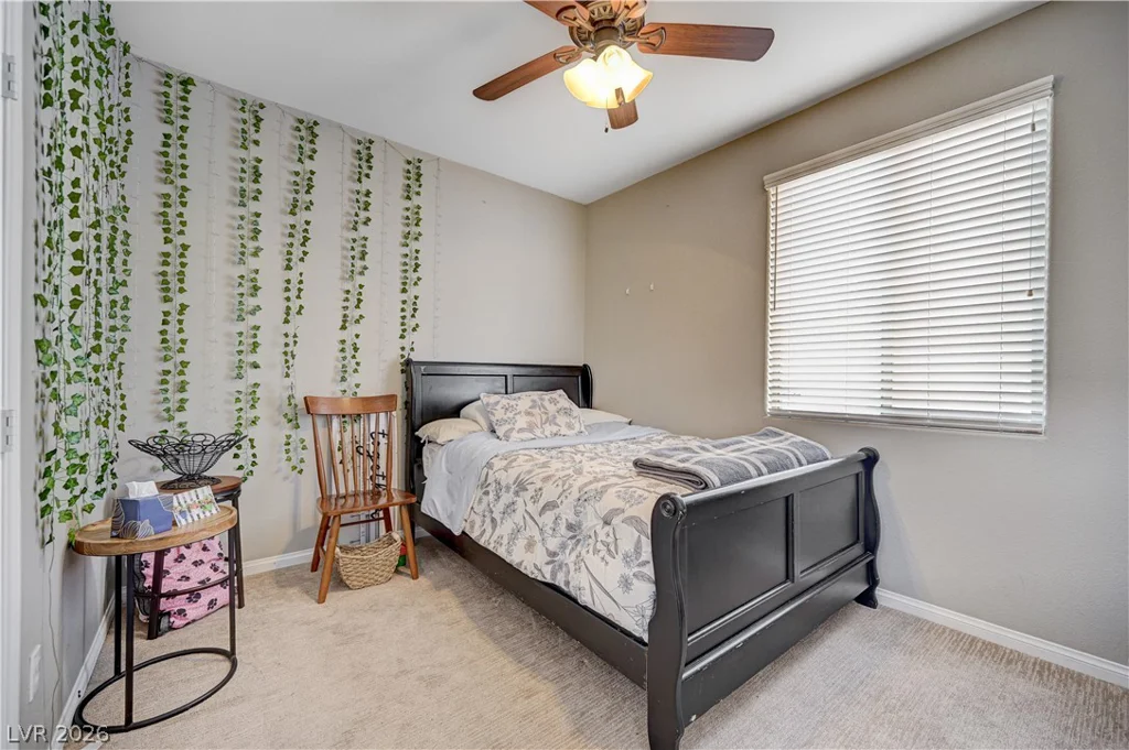 1863 Gentle Dawn, North Las Vegas, NV 89084