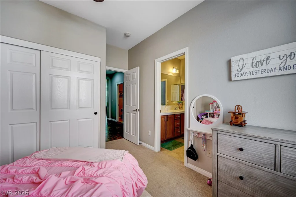 1863 Gentle Dawn, North Las Vegas, NV 89084