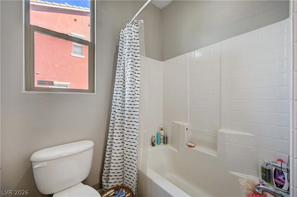 1863 Gentle Dawn, North Las Vegas, NV 89084