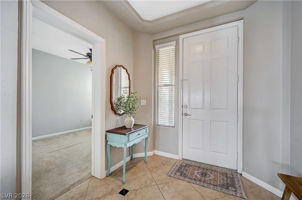1863 Gentle Dawn, North Las Vegas, NV 89084
