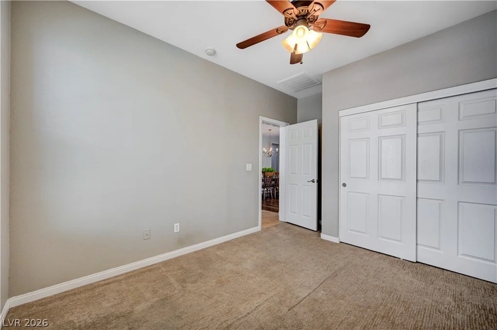 1863 Gentle Dawn, North Las Vegas, NV 89084