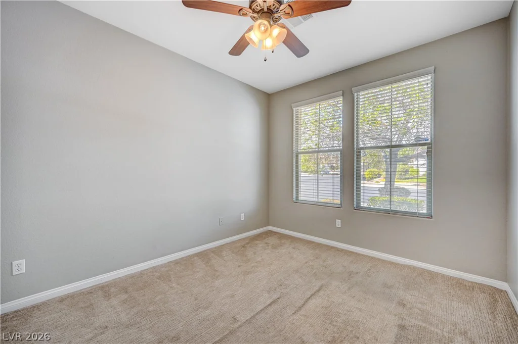 1863 Gentle Dawn, North Las Vegas, NV 89084