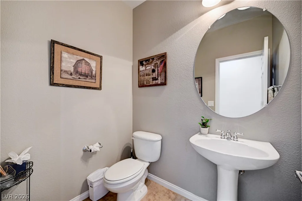 1863 Gentle Dawn, North Las Vegas, NV 89084