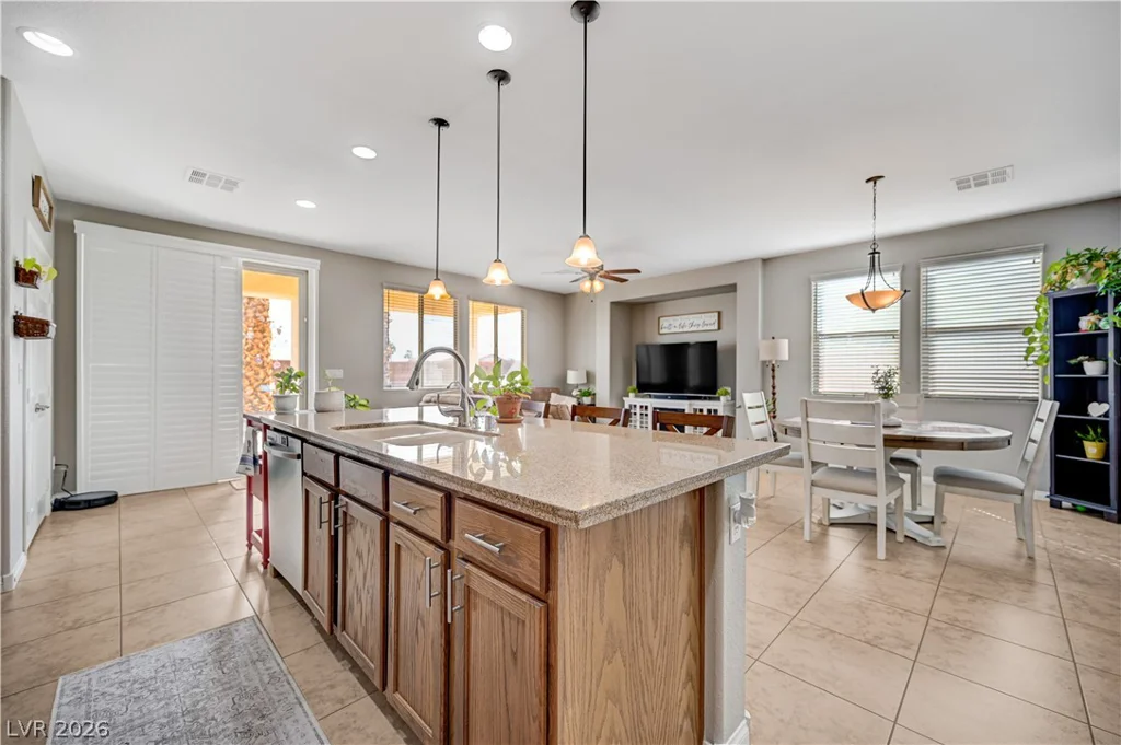 1863 Gentle Dawn, North Las Vegas, NV 89084