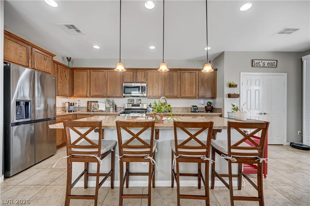 1863 Gentle Dawn, North Las Vegas, NV 89084