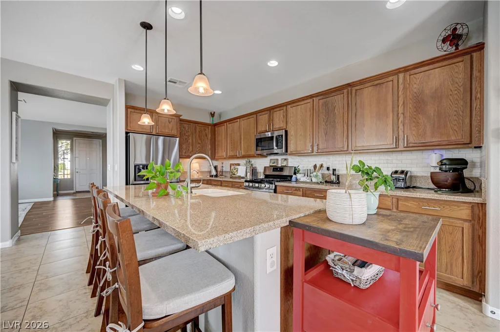 1863 Gentle Dawn, North Las Vegas, NV 89084
