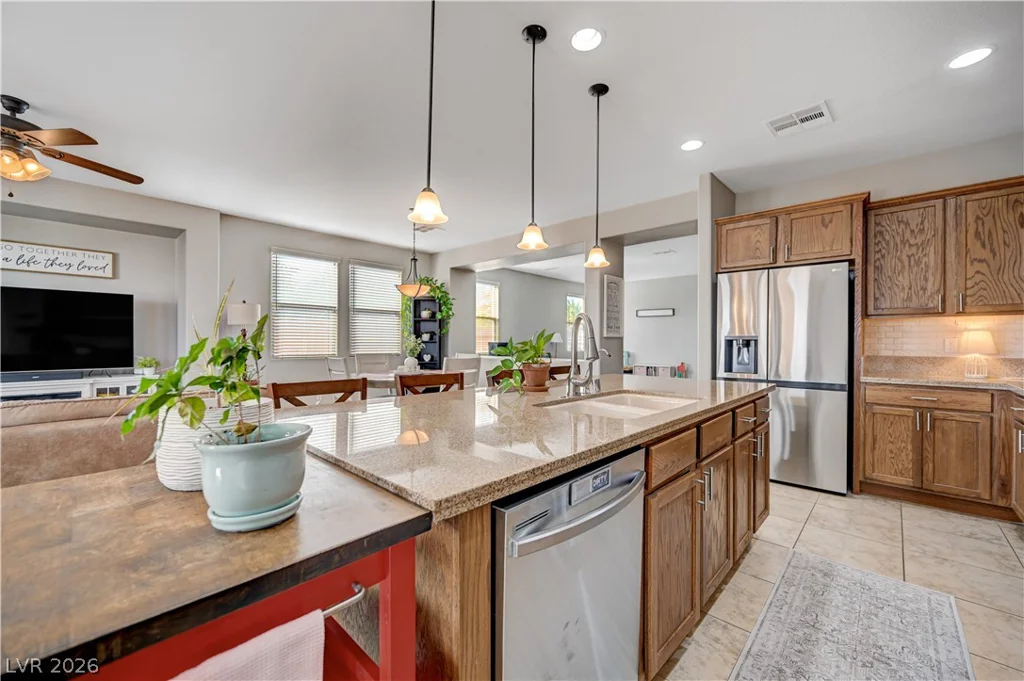 1863 Gentle Dawn, North Las Vegas, NV 89084