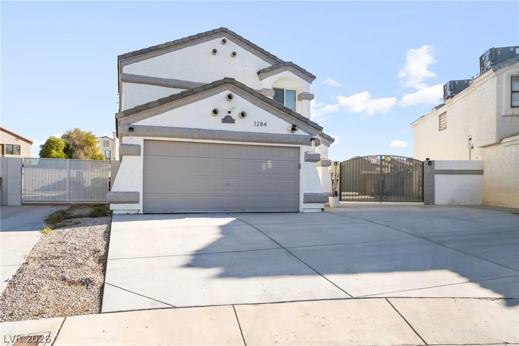1284 Prairie View, Las Vegas, NV 89110