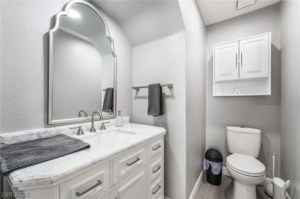 1284 Prairie View, Las Vegas, NV 89110