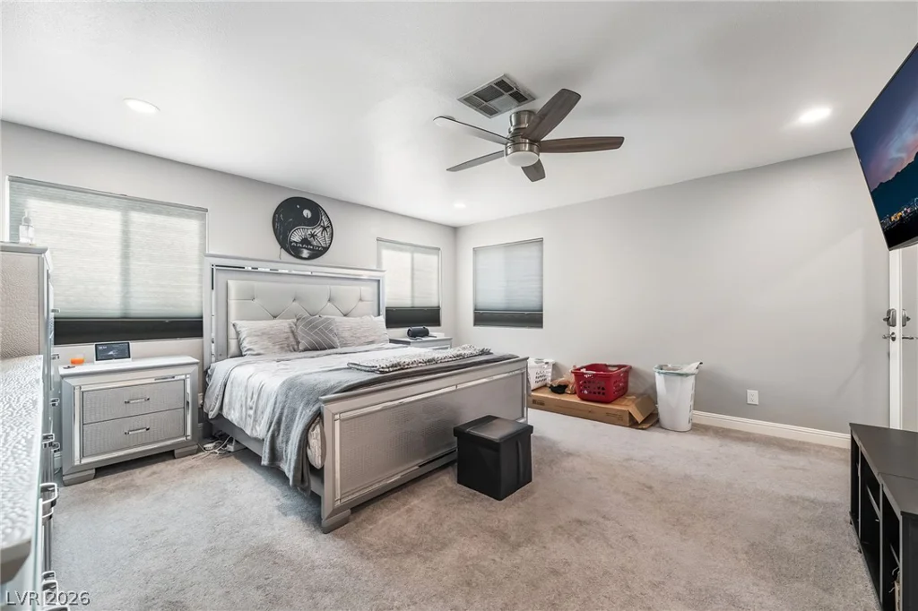 1284 Prairie View, Las Vegas, NV 89110