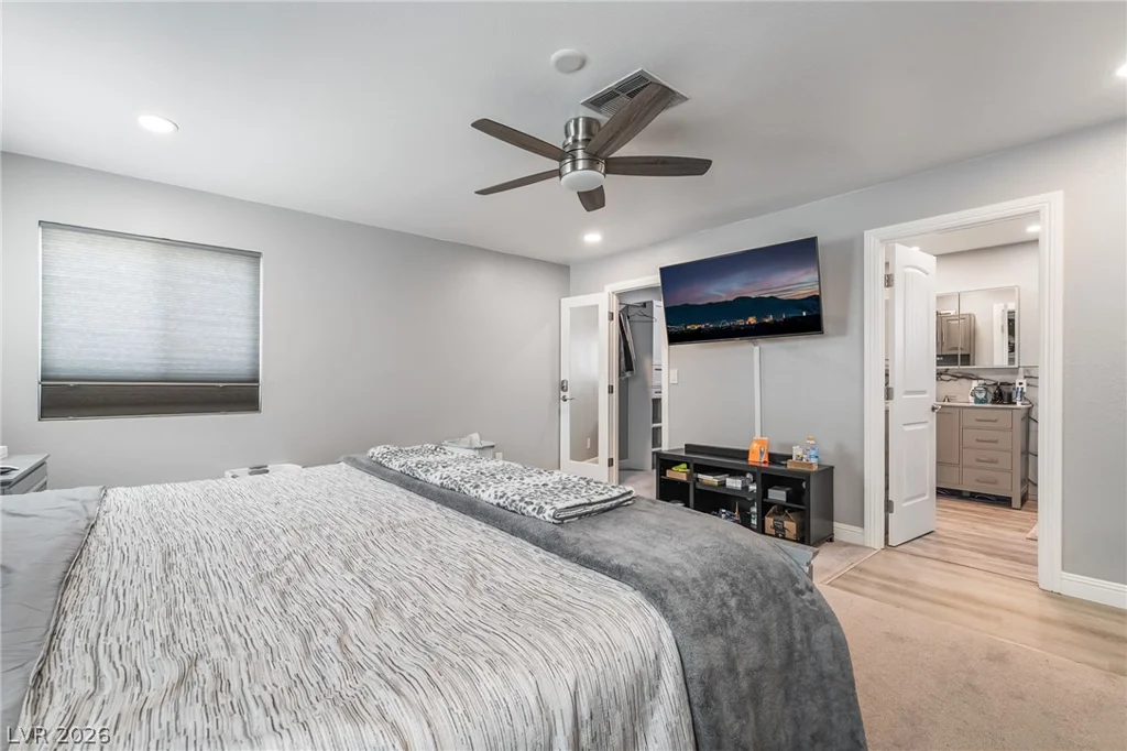 1284 Prairie View, Las Vegas, NV 89110