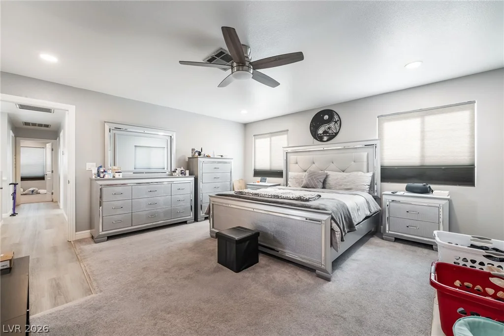 1284 Prairie View, Las Vegas, NV 89110