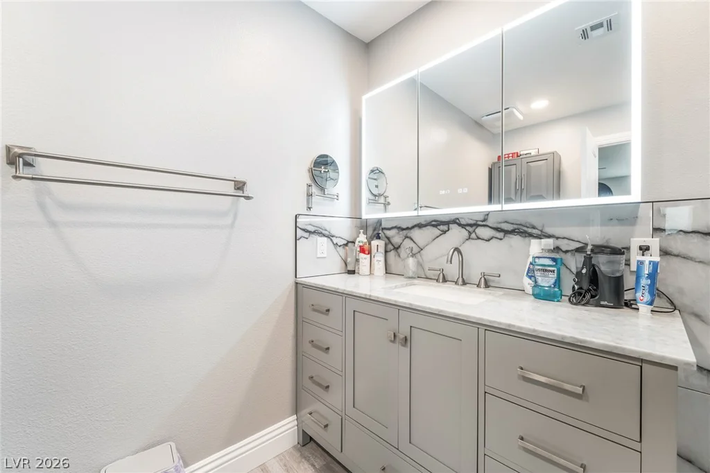 1284 Prairie View, Las Vegas, NV 89110