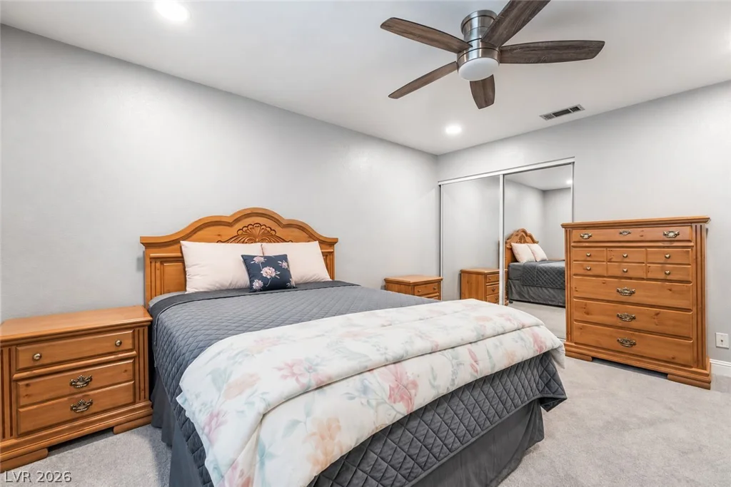 1284 Prairie View, Las Vegas, NV 89110