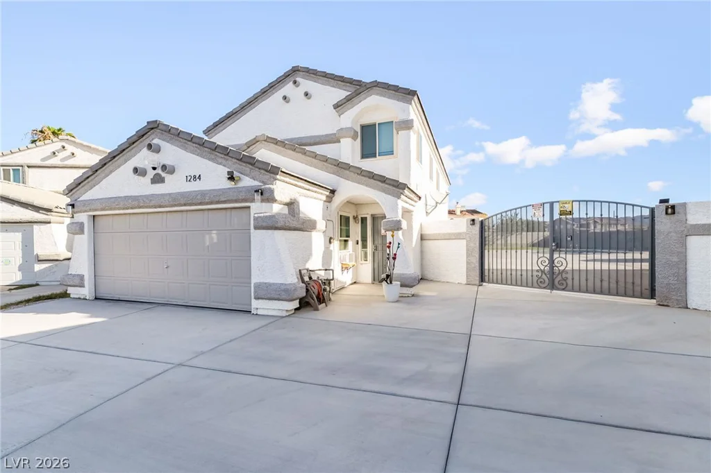 1284 Prairie View, Las Vegas, NV 89110