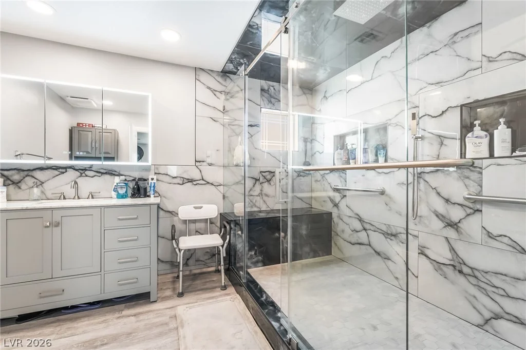 1284 Prairie View, Las Vegas, NV 89110