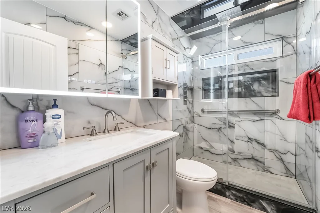 1284 Prairie View, Las Vegas, NV 89110