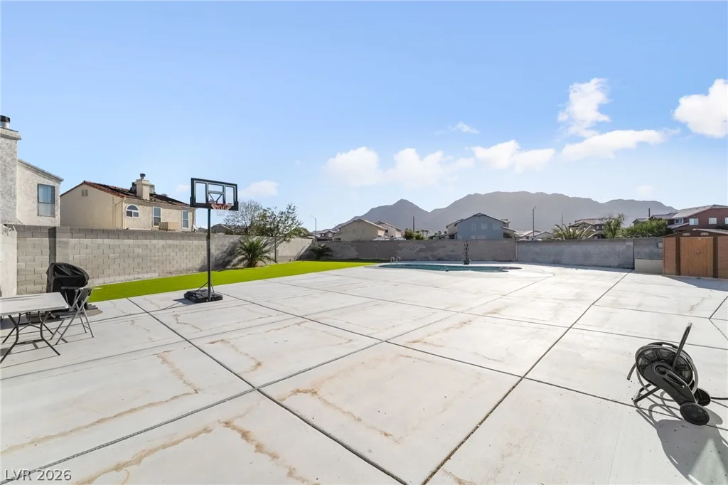 1284 Prairie View, Las Vegas, NV 89110