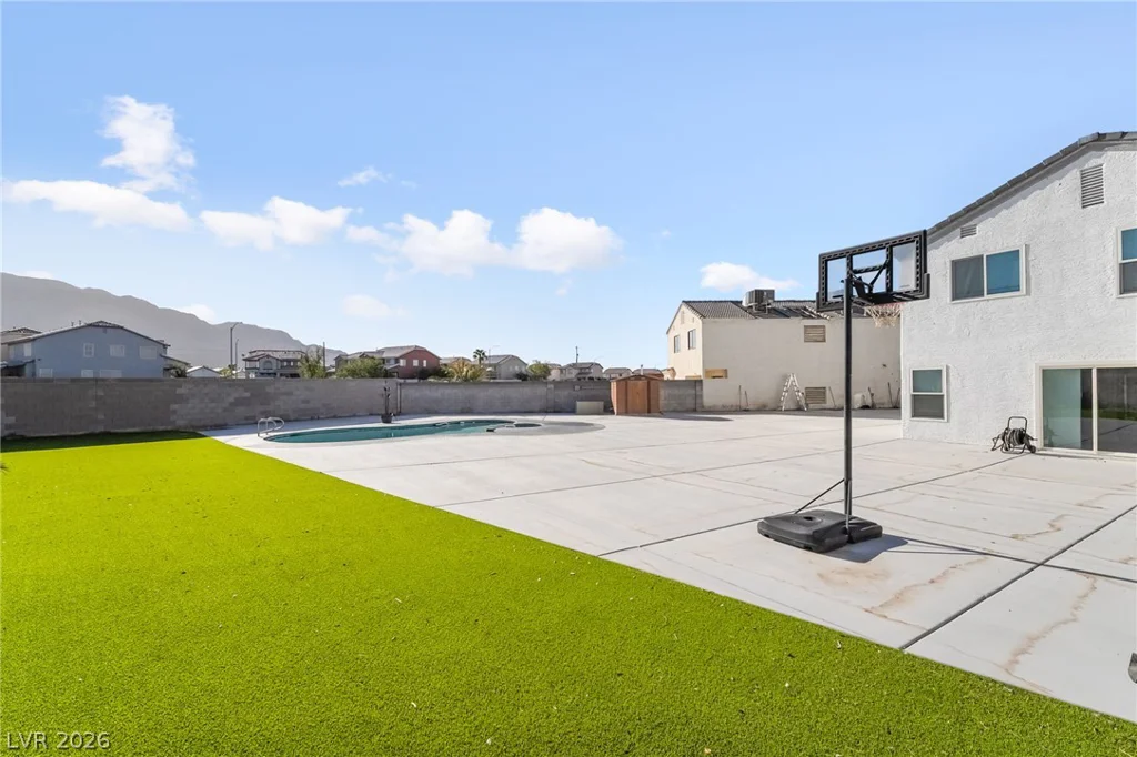 1284 Prairie View, Las Vegas, NV 89110