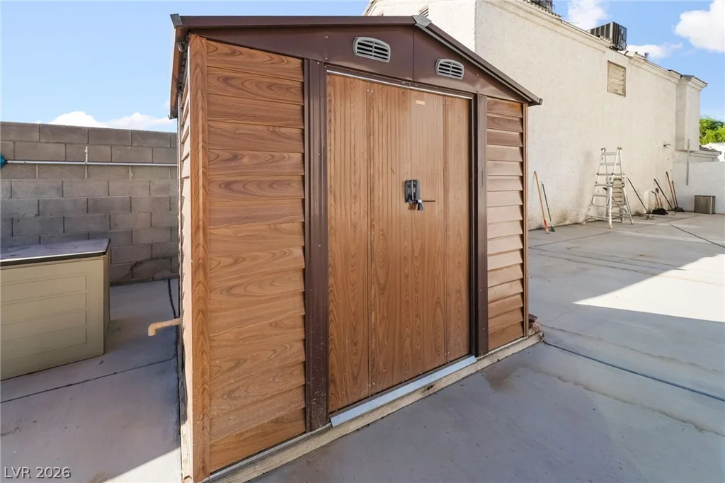 1284 Prairie View, Las Vegas, NV 89110